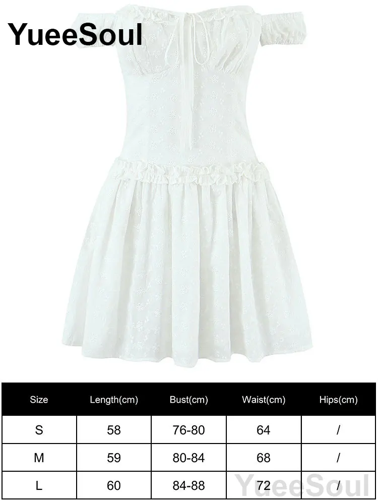 White Dress 158