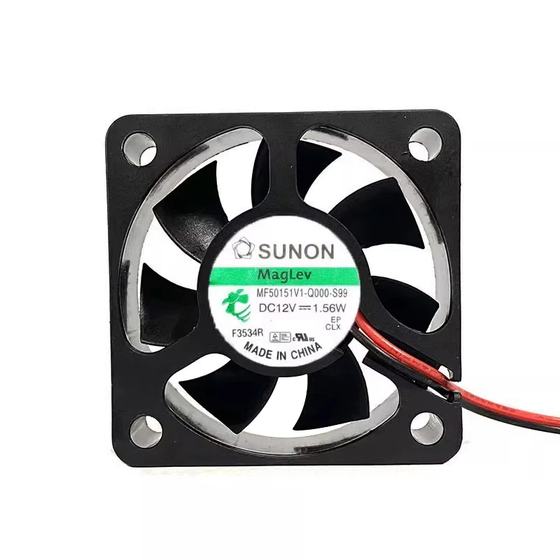 original-mf50151v1-q000-s99-12v-5015-50-50-15mm-novo-radiador-de-ventilador-de-refrigeraCAo