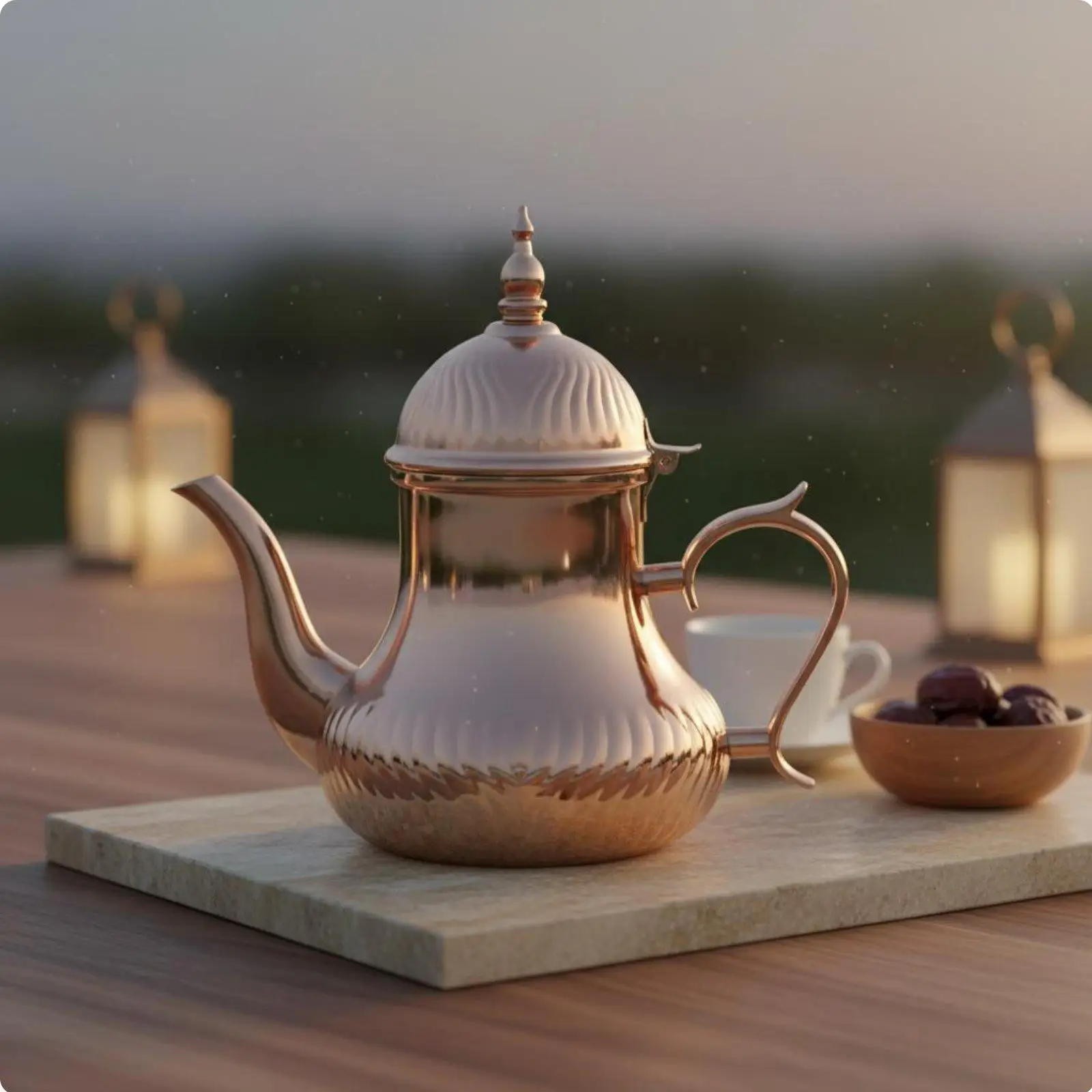 middle-eastern-coffee-pot-elegant-design-mirror-polished-multipurpose-water