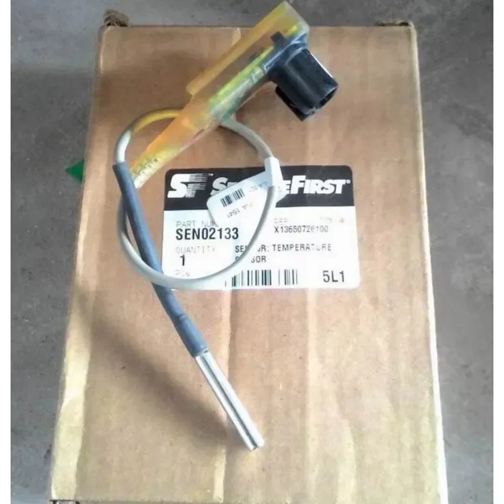 Original Kühlung Ersatzteile TRANE Chiller Temperatursensor SEN02133