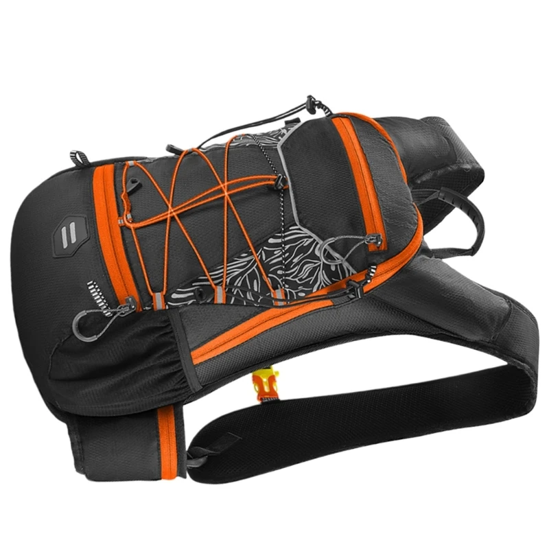 Kindpack 16l Hydrations Running Zackpack Backpack Backpack Backpack Backpack per arrampicarsi all'aperto