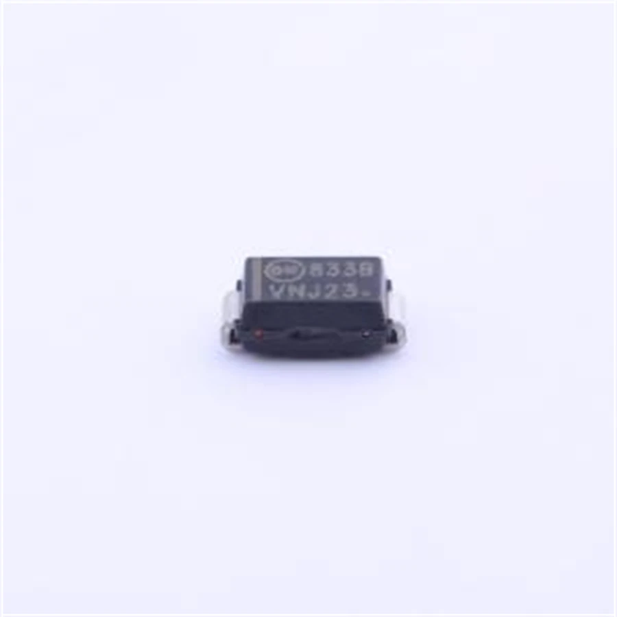 100PCS/LOT 1SMA5933BT3G (Zener Diodes)