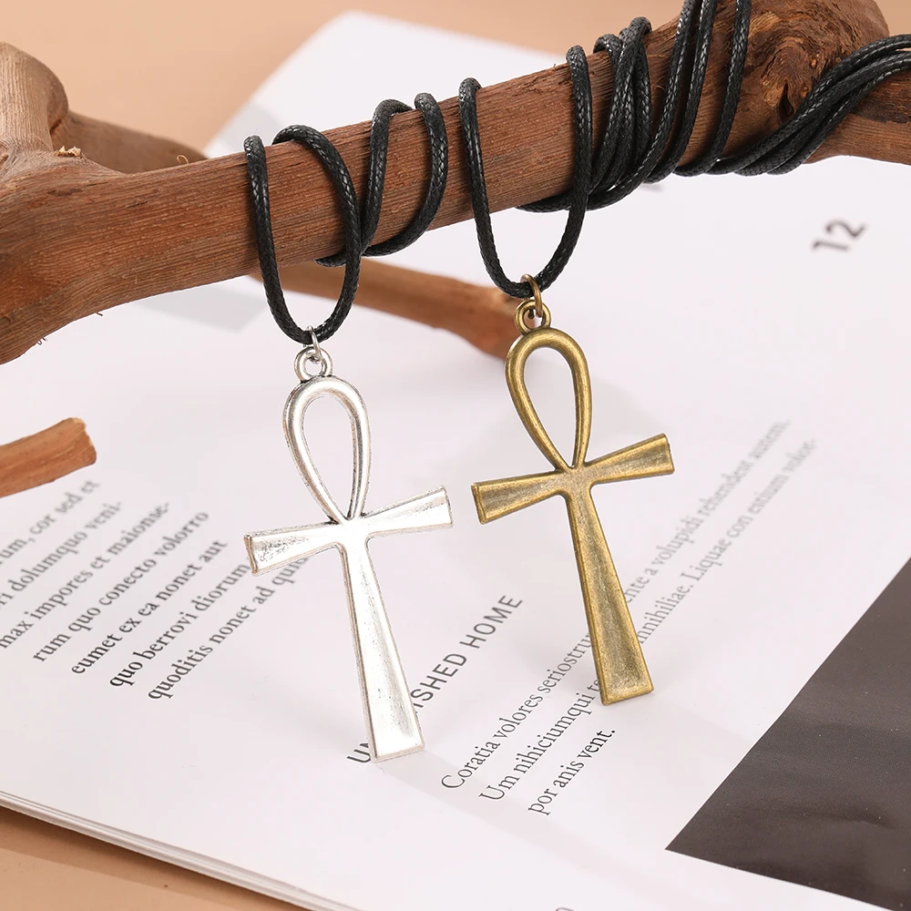 القوطية الجرونج سلسلة قلادة لل - مراجعة Men'S Accessories Cheap وسعره