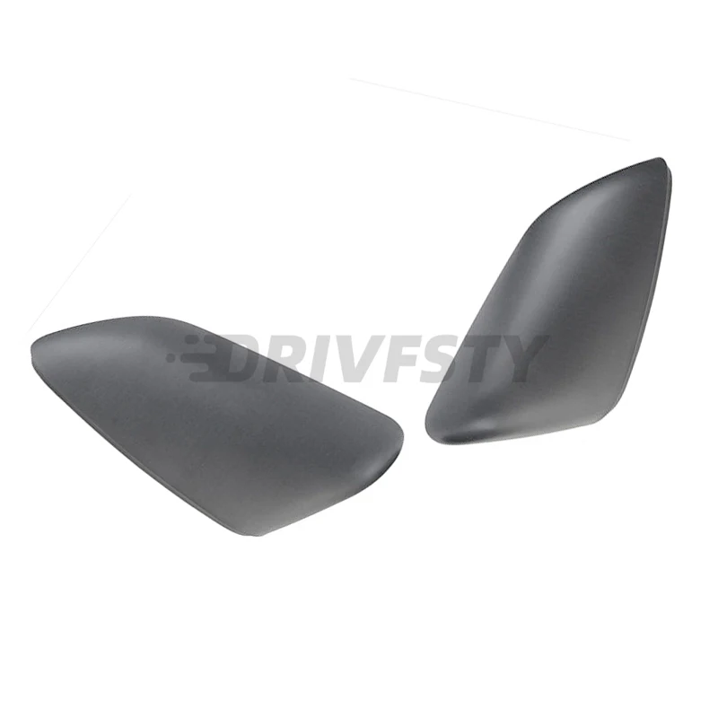 Exterior Door Mirror Cover Housing Primed for Land Rover Freelander LR2 Discovery 4 Range Rover RR Sport RH LR019961 LH LR019962 2