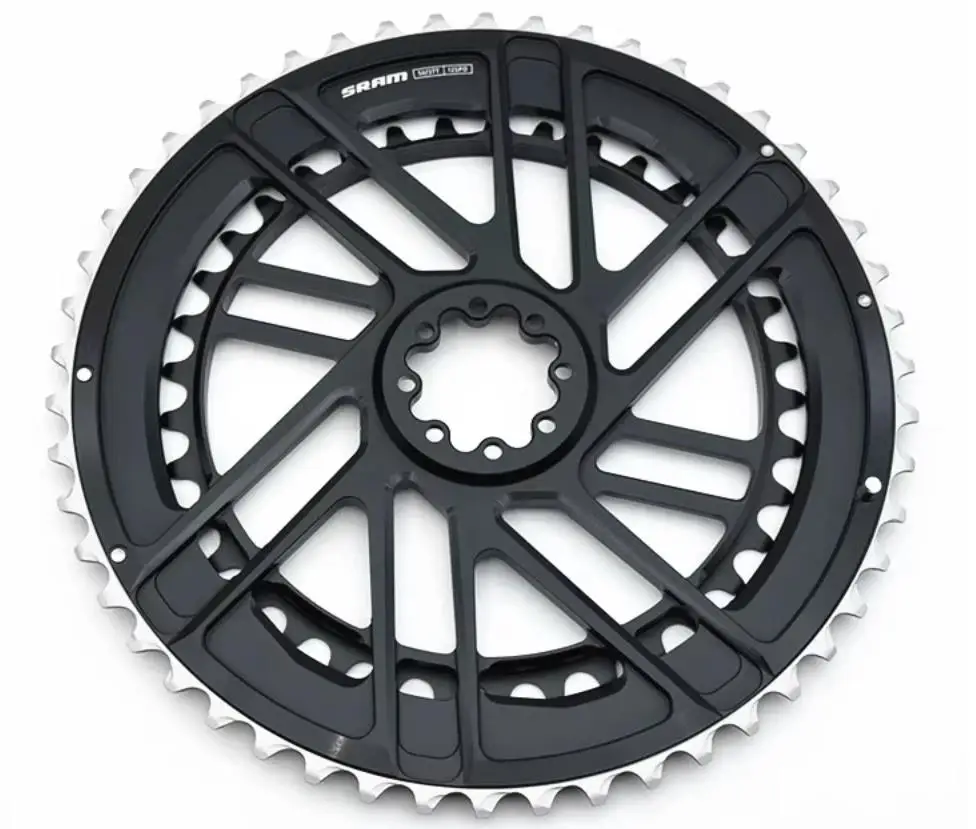 

Force AXS E1 шатунная цепь 2*12S дорожный велосипед