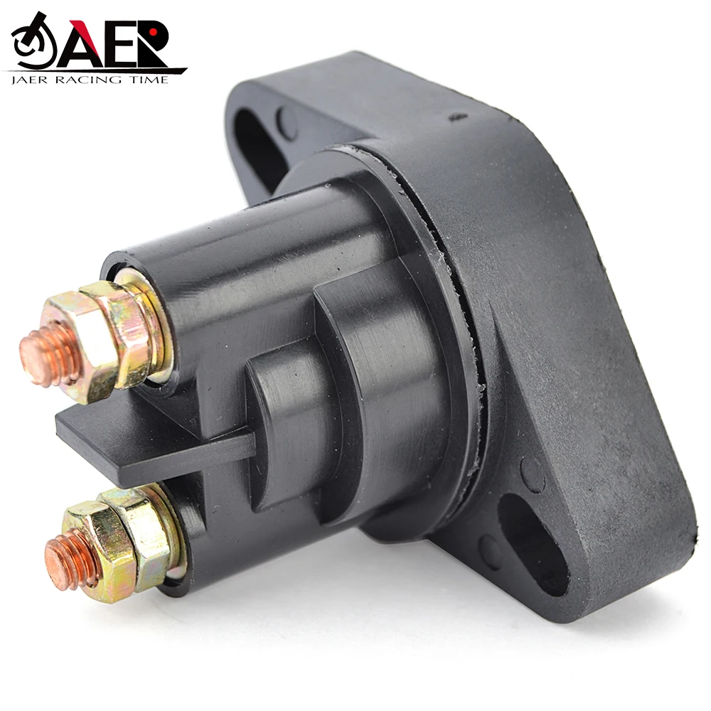 Snowmobile Starter Relay Solenoid for Arctic Cat Sabercat 500 600 700 EFI Z1 Turbo Sno Pro LXR EXT TZ1 Turbo LXR Touring T500