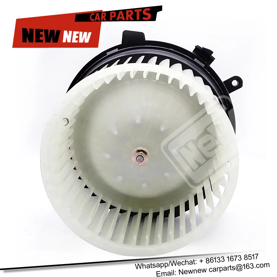 Fits For Nissan Qashqai 2007-2013 Heater Blower Motor High Quality New 27225ET00A