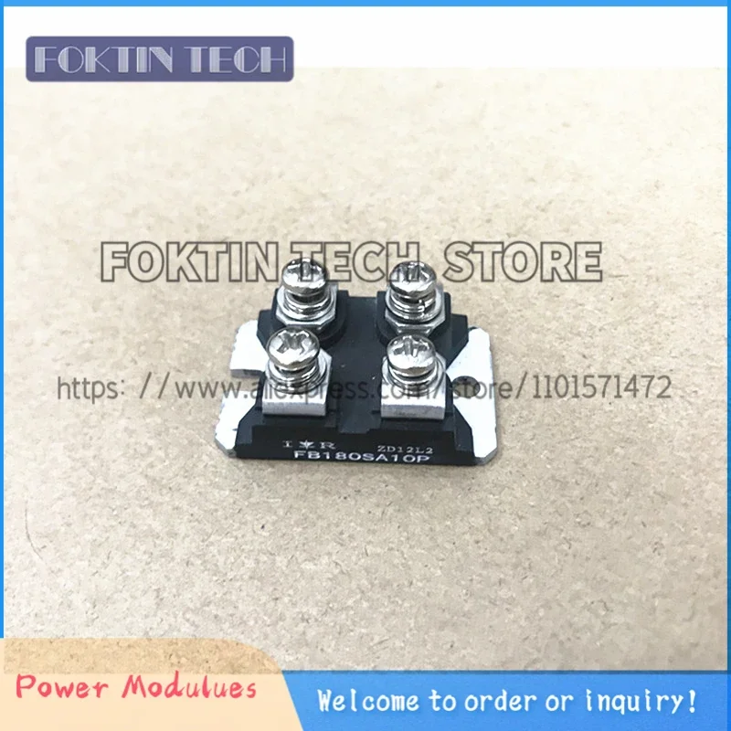 FB180SA10 FB180SA10P EST125SN60S EST1265N60S New Original Module