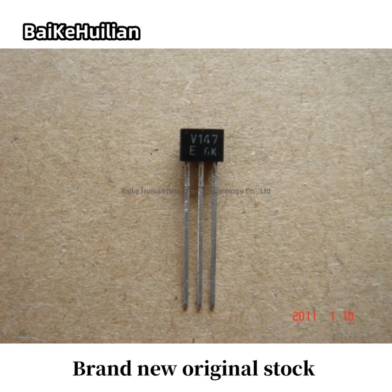 5-50pcs/lot V147 KDV147 KDV147-D Varactor Diode TO92S brand new original stock