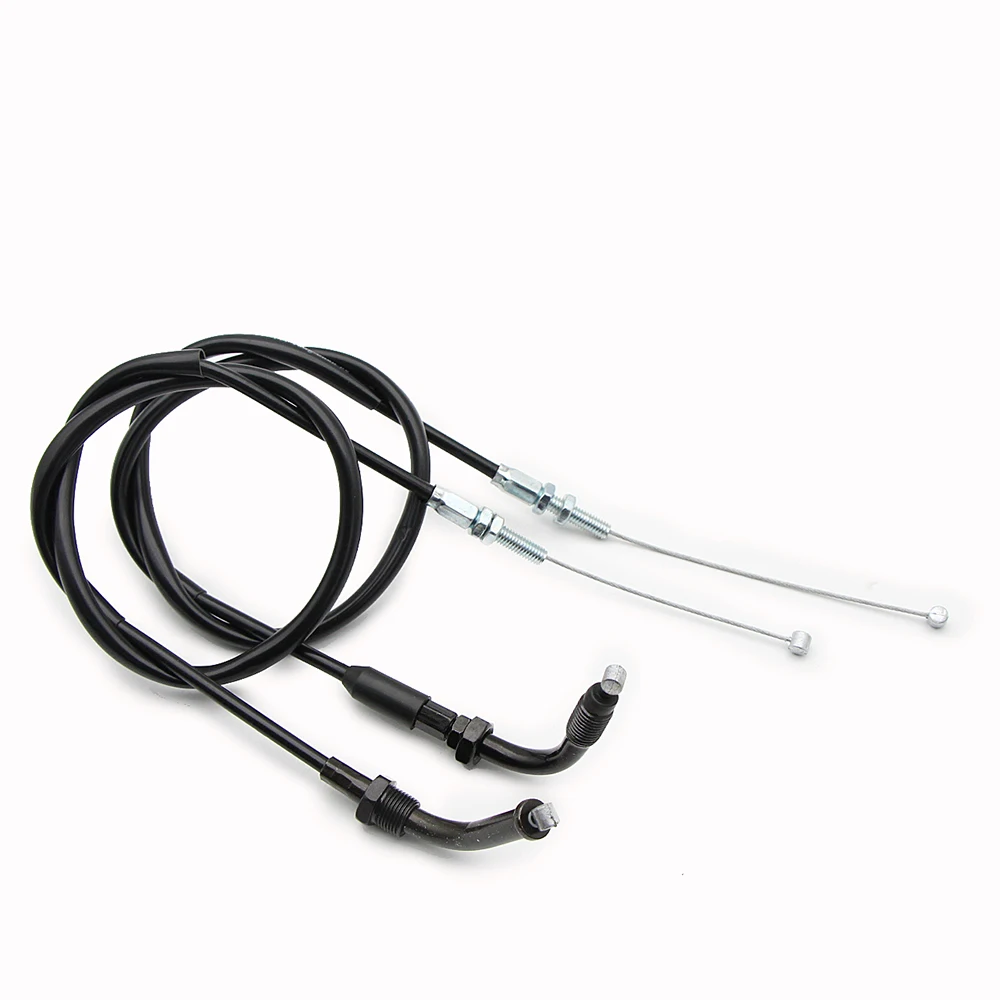 دراجة نارية خنق كابل لهوندا CBR600 RR 2007 2008 2009-2021 CBR600 RA 2009-2021 17910-MFJ-D00 17920-MFJ-D00 17920-MFJ-D10