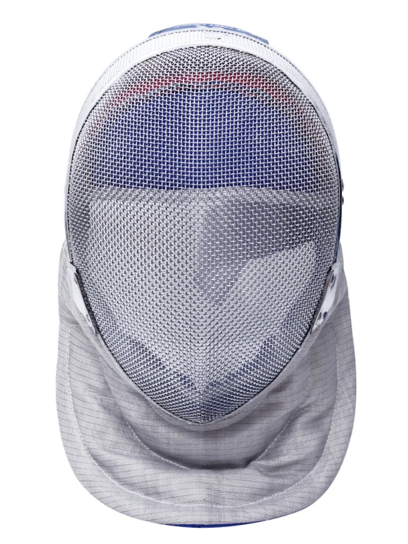 Fencing Mask 350N 900N 1800N Epee Helmet Gears Men Women Headgear Children Kids Face Cover Protection Fencing Sport Equipment