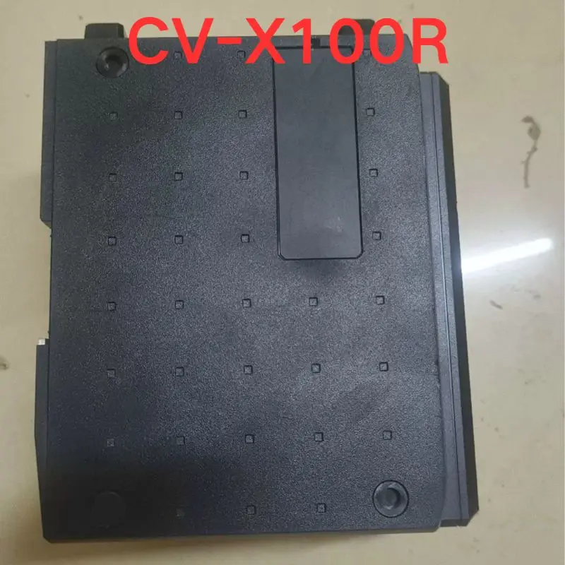 Second-hand test OK Keyence Controller CV-X100R