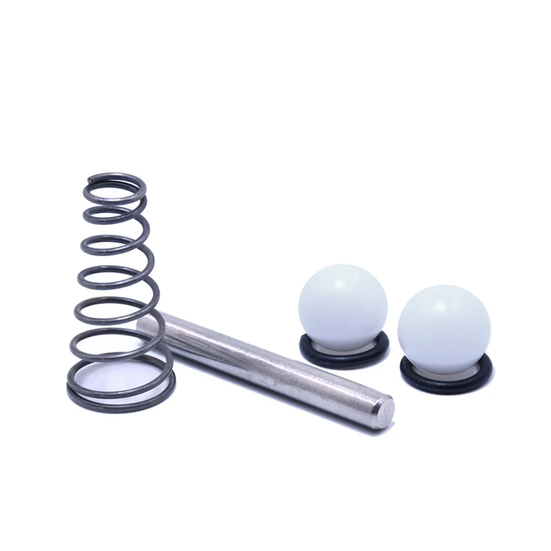 ABKP-IR285B 285A Repair Kit CP7778 285B-51 Throttle Valve Spring 285B-50 Throttle Valve For 285B 285A Impact Wrench Parts