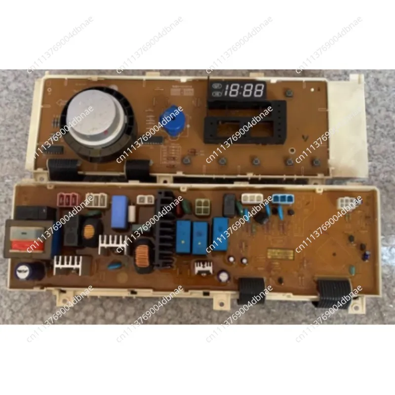 For LG drum washing machine computer board 6870EC9070A-0WD-80185N 6871EC1064K