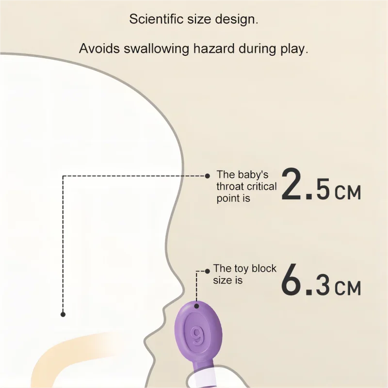 Montessori เด็กเม่นของเล่นความเข้มข้นการฝึกอบรมการศึกษาของเล่น Fine Motor Sensory ของเล่นเพื่อการศึกษาสําหรับเด็กของขวัญวันเกิด