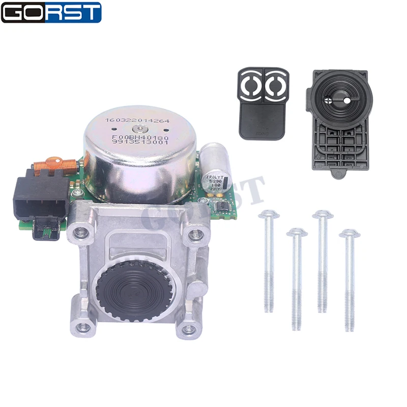 

Urea Doser Pump Motor F00BH40265 for Bosch 2.2 6.5 Adblue Pump Engine Part Feed Module Pump F00BH40180 9913513001 F00BH40501