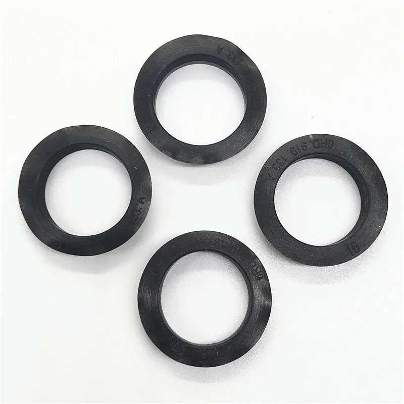 4x Parking Sensor Seal Ring For VW AUDI Porsche Skoda Seat BMW Mini Volvo 5Q0919275A