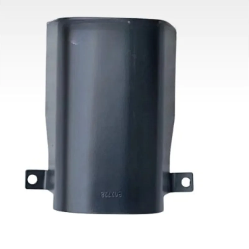 TC02311010015 Front Axle Steering Cylinder Cover Tractor Parts for Foton Lovol TC02 524/604/804/1404X