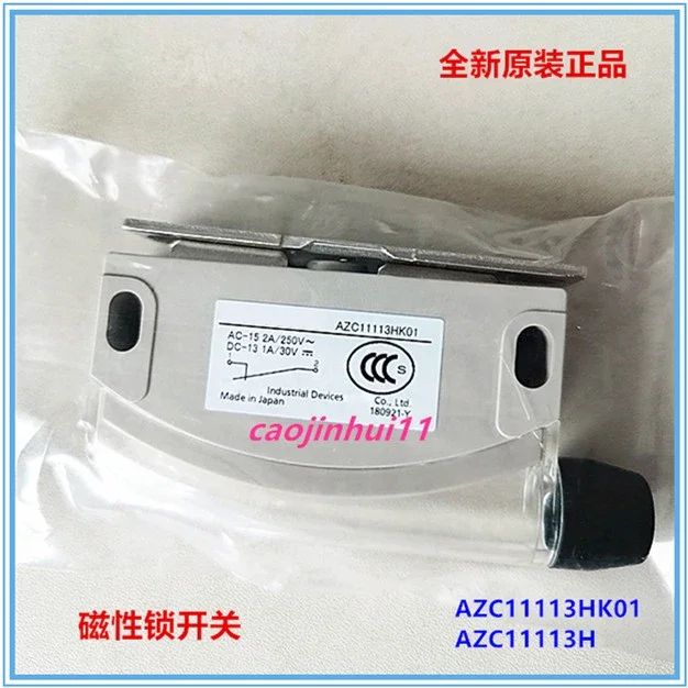 

AZC11113HK01 AZC11013HK01 100% new and original