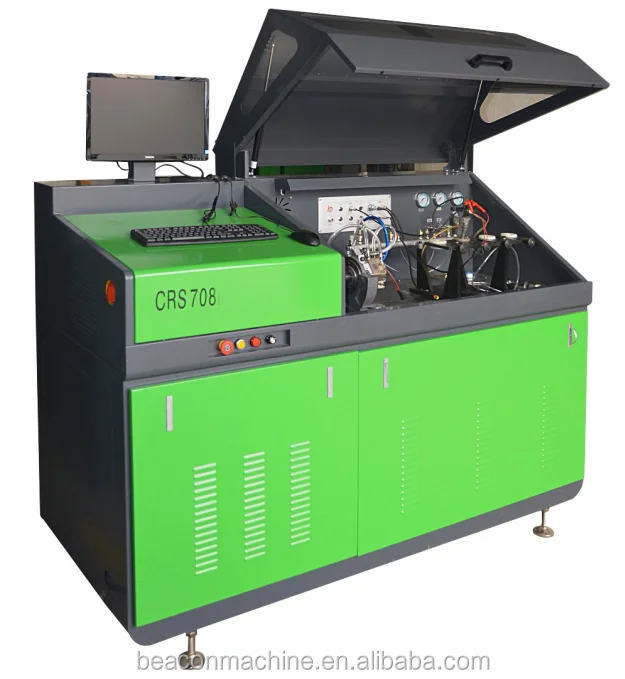 Electric Motor Test… - image