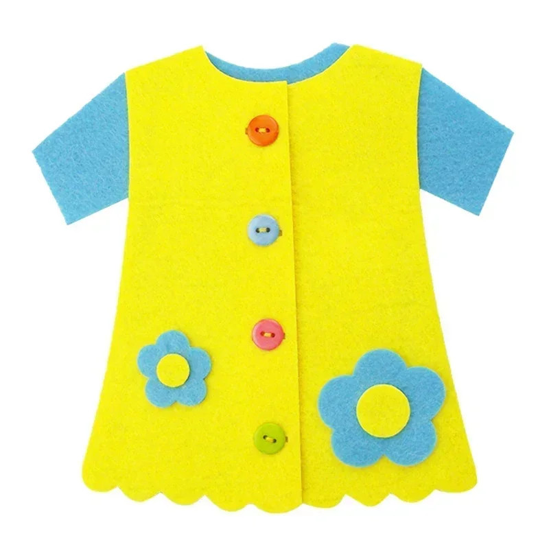 子供に教える DIY 織り早期教育子供のおもちゃモンテッソーリ教育エイズ学習フェルト実践数学おもちゃ用品