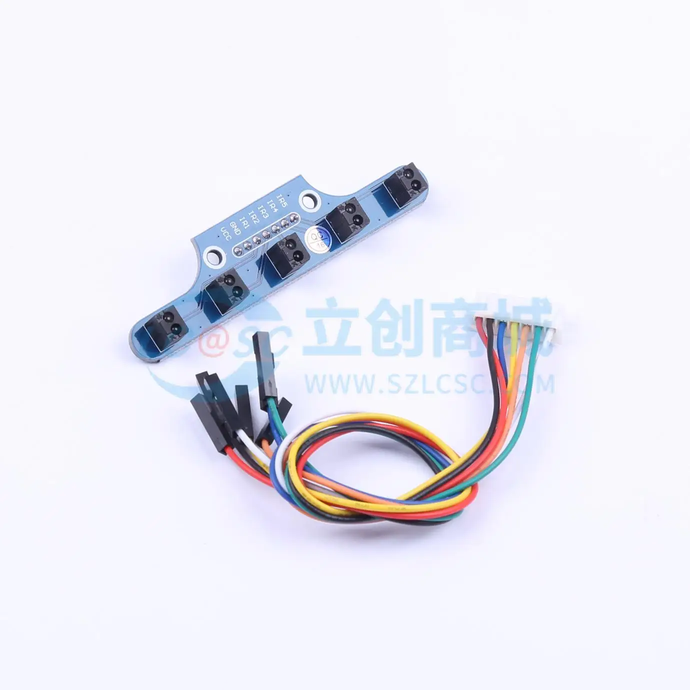 3pcs Tracker Sensor Sensor Module