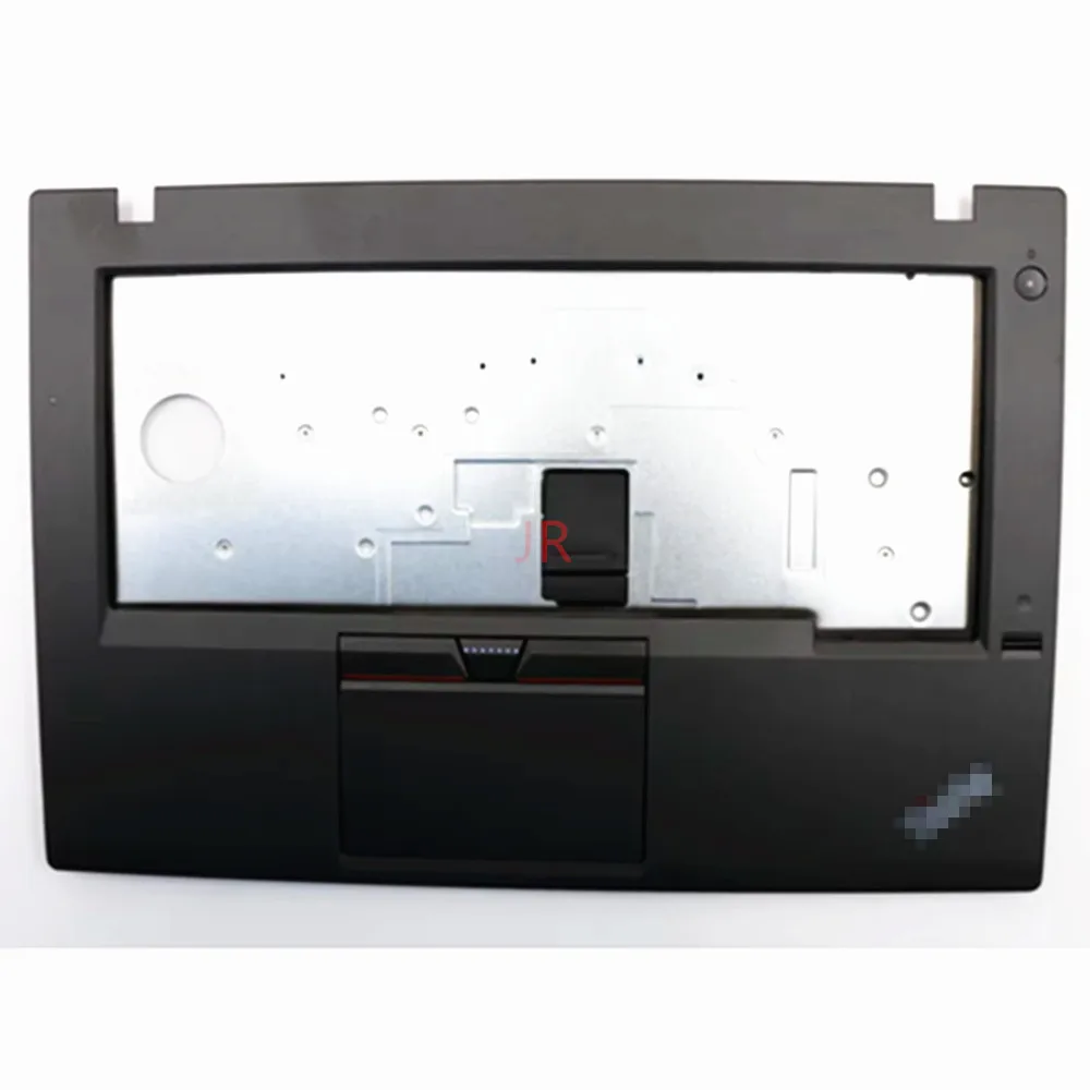 

New Original For Lenovo Thinkpad L450 L460 L470 Keyboard Bezel Palmrest With/FPR Touchpad FRU 00HT717 00HT718