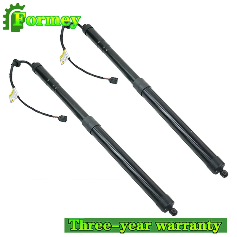 

Power Hatch Lift Support For VW Volkswagen Touareg 7P 20112012 2013 2014 2015 Pair Electric Tailgate Gas Struts 7P6827851D 5.0