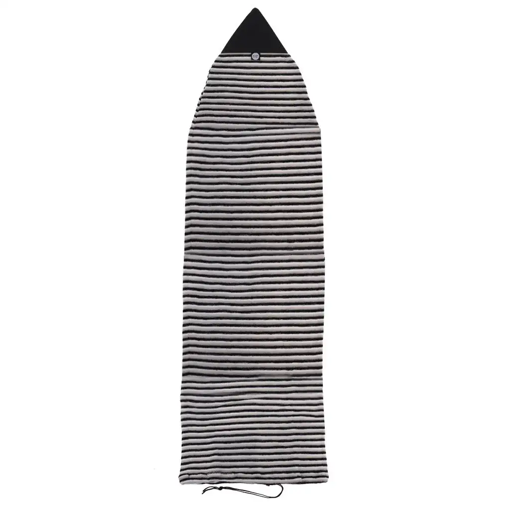 Surfing Storage Case Protector Thick Polyester Surfboard Cover 7ft Boardbag for Paddle Surf Board