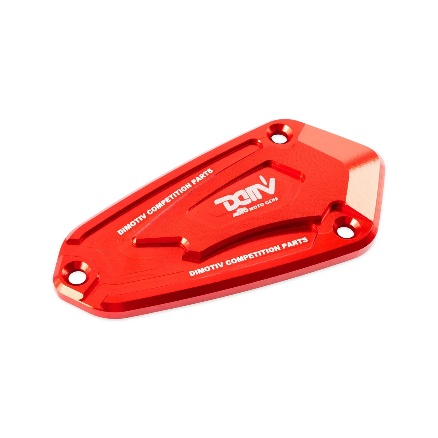 

CNC Aluminum Front Brake Fluid Reservoir Cover Cap for Kawasaki Z1000 2010-2022
