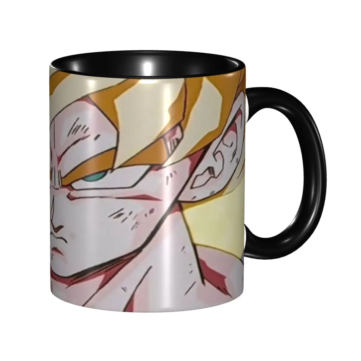 

Dragon Ball Z Dragonball Anime Gift Mugs for Kid Cartoon Water Cup Happy Gifts for Children