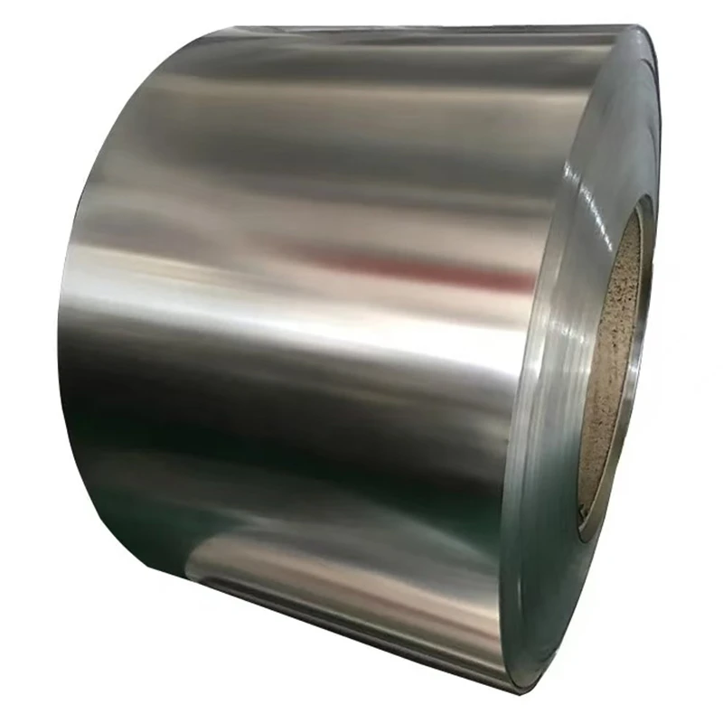 500g/1kg InconelX-750 tira de bobina de aleación de hierro cromo y níquel 0,1-1mm GH4145 tira de aleación de alta temperatura aleación Inconel 750