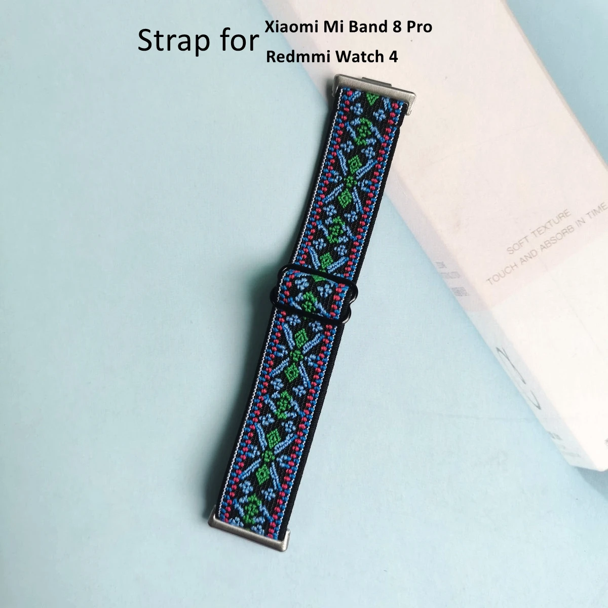 For Xiaomi Mi Band … - image