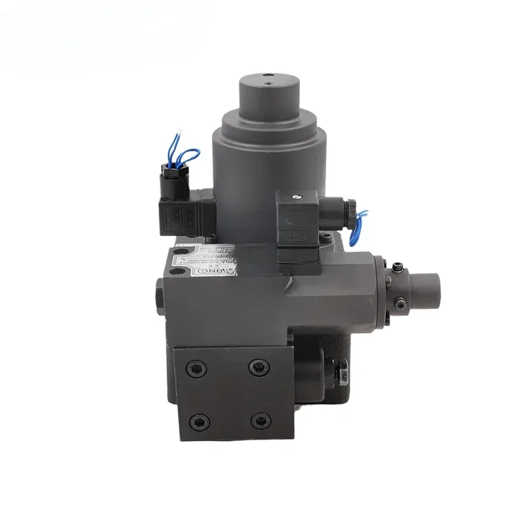 

Taiwan Proportional Electro-Hydraulic Controls valve EFBG-03/06-125/160-C/H EDG-01-C and EFBG-03-125-C Hot sales