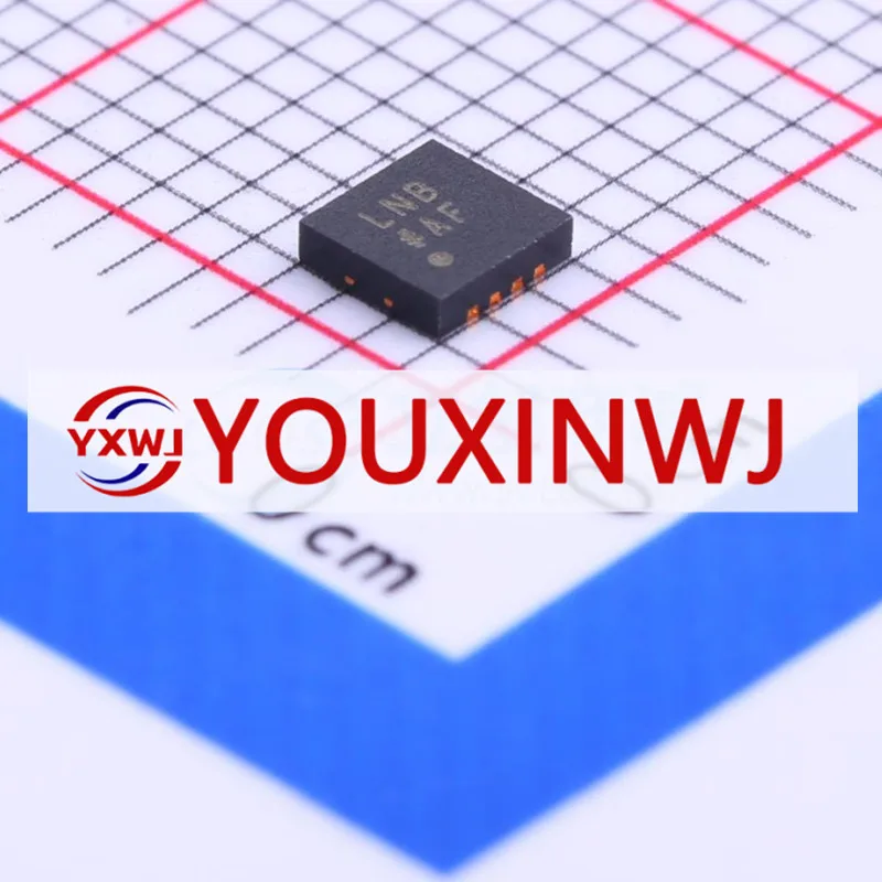 ADM7150ACPZ-5.0-R7 ADM7150 LNB LFCSP8 ADI nowy oryginalny mikroukład