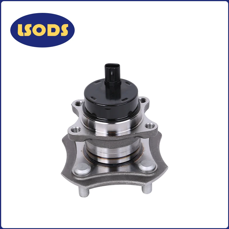 

42450-52020 Подшипник ступицы заднего колеса в сборе подходит для Toyota Vios (P4) 03 модели/Vios/Yaku/Xiaali 2000/Wilo