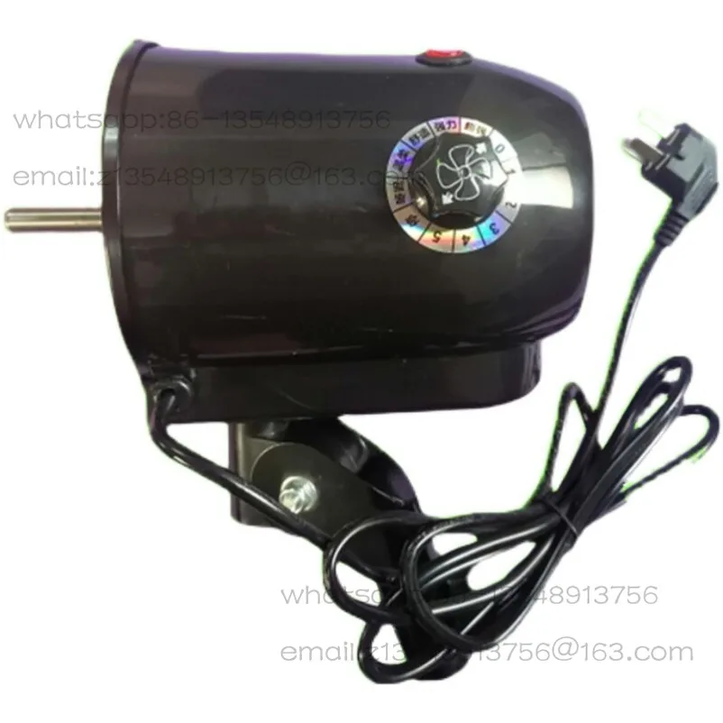 業務用大型扇風機-純銅線モーター-超大型風力発電-高出力-業務用-家庭用-床置き電動