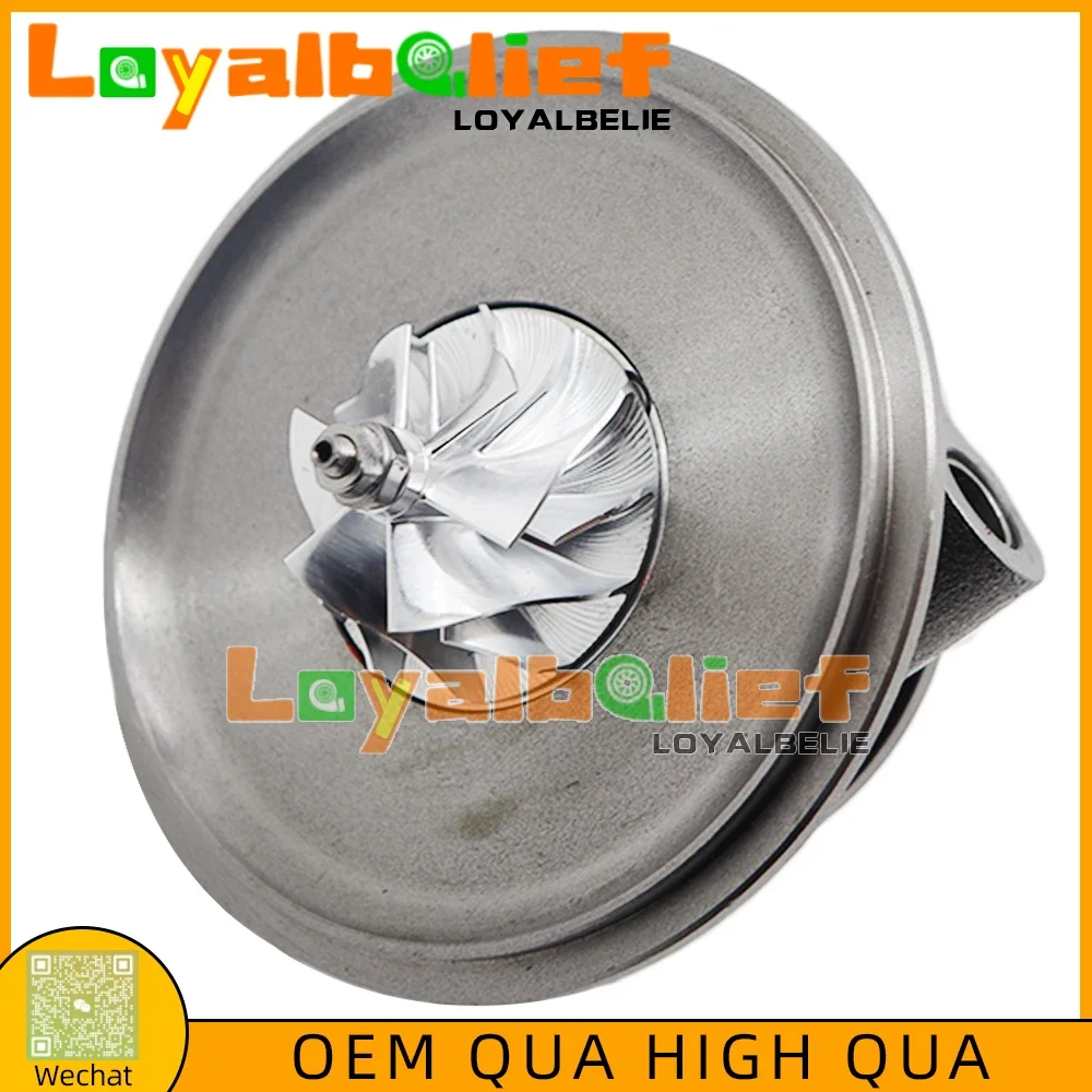 Cartucho Turbo RHF3 AL0067 para Mercedes Clase A W176 A180 A180 Azul Eficiencia A 2700902280   A 270090008080   A 2700900980