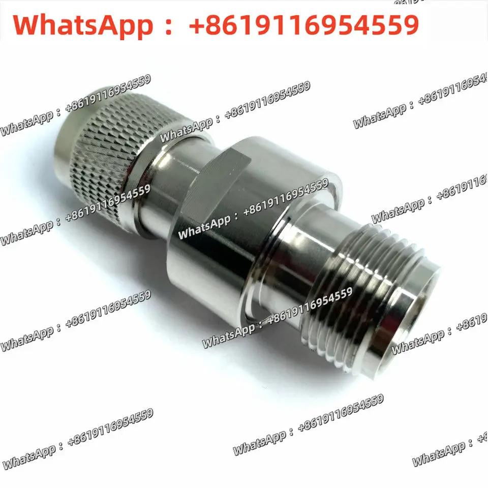 Wodf Rf Coaxial Con…