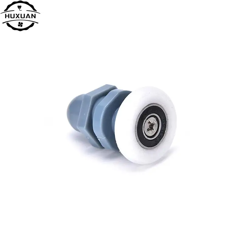 1pcs/lot Replacement Shower Door Roller Wheel for Shower Enclosures Cabins Runner Diameter 25mm