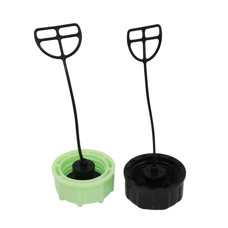 Mower Oil Tank Cover Accessories Pruning Machine Brush Box Cover 40-5/140/139 Coarse and Fine Teeth