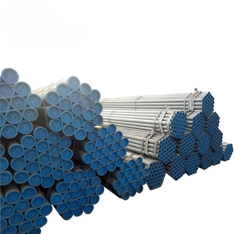 Astm Galvanized Ste… - image