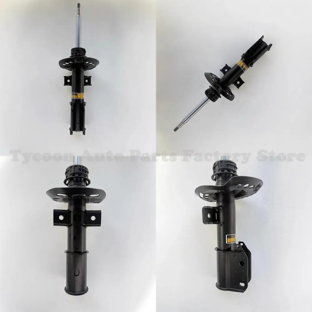 

High Quality 1Piece Mercedes E212 Standard 4WD Front Shock Absorber for Mercedes E Class Car