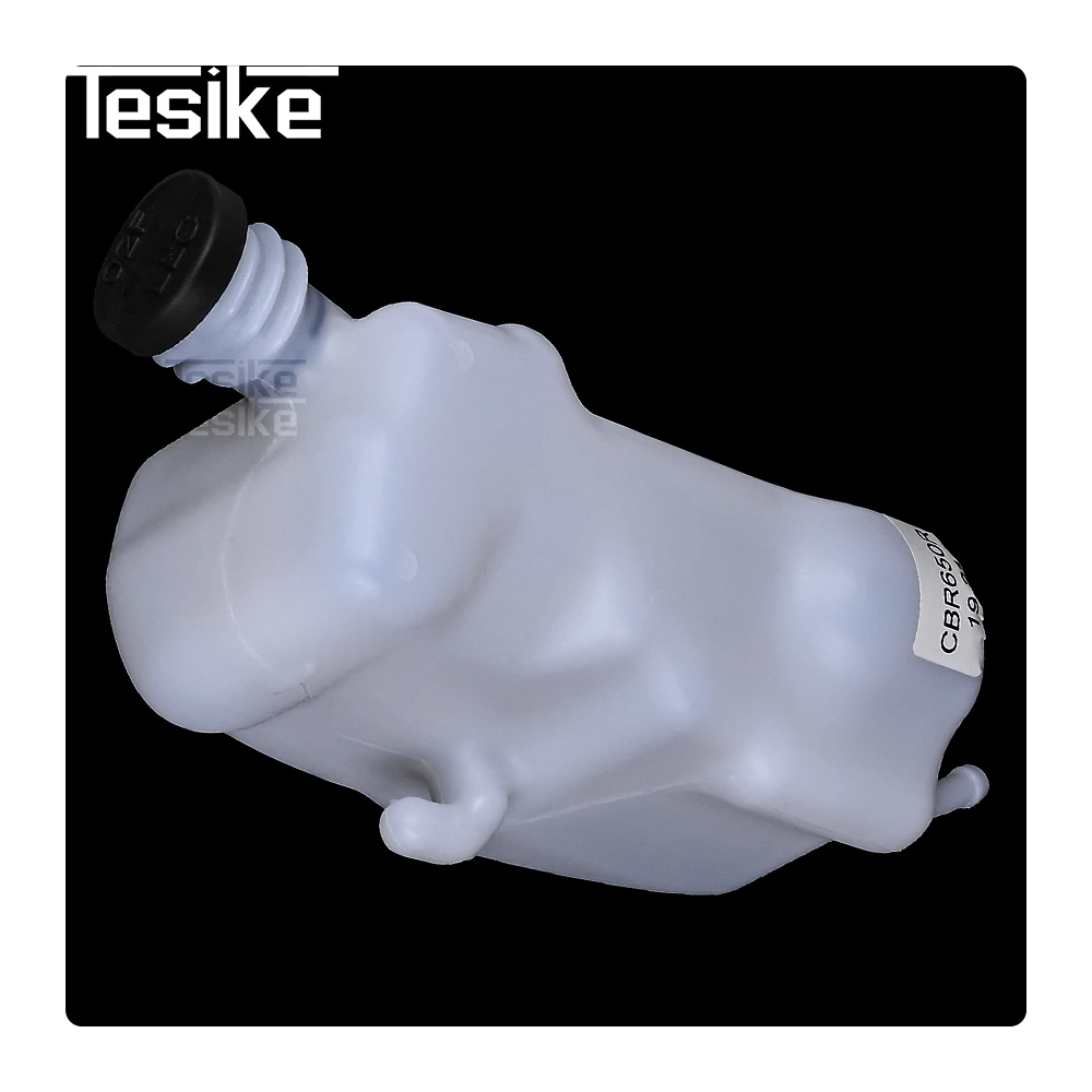 

Для мотоциклов Honda CBR650F 2014-2018, CBR650R 2019-2021, CBR 650F, 650R, CB 650R, CB650R: бачок расширительный для радиатора (наполнительный бачок охлаждающей жидкости)