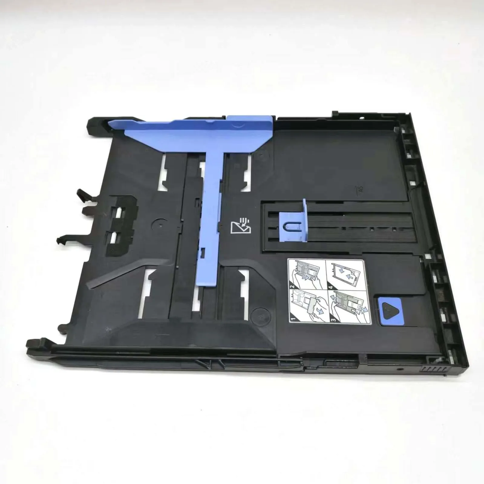 TS9055 TS9000 TS9080 TS9040 TS9090 TS9070 TS9030 TS9010 TS9050 Vassoio carta TS8080 Adatto per Canon TS9060 TS9020