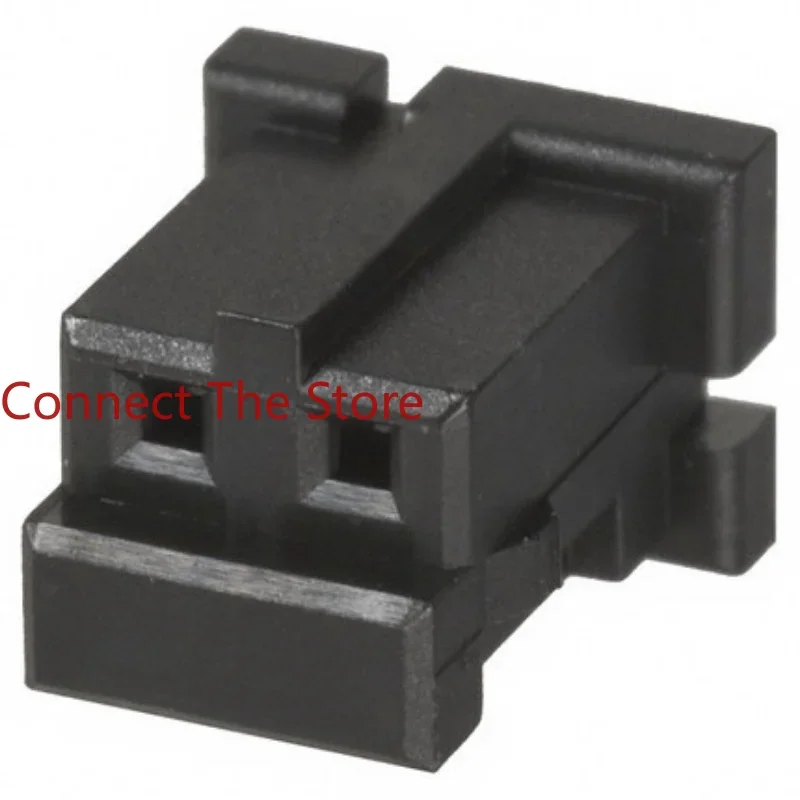 

10PCS Connector DF3-2S-2C Plastic Shell 2P 2.0MM Spacing Original Stock