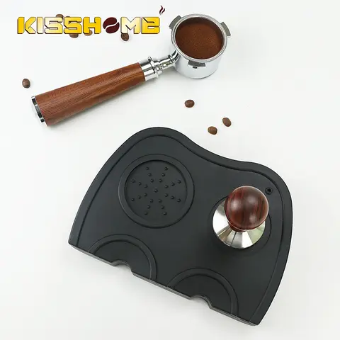 8 best sales टैम्पिंग मैट - №6