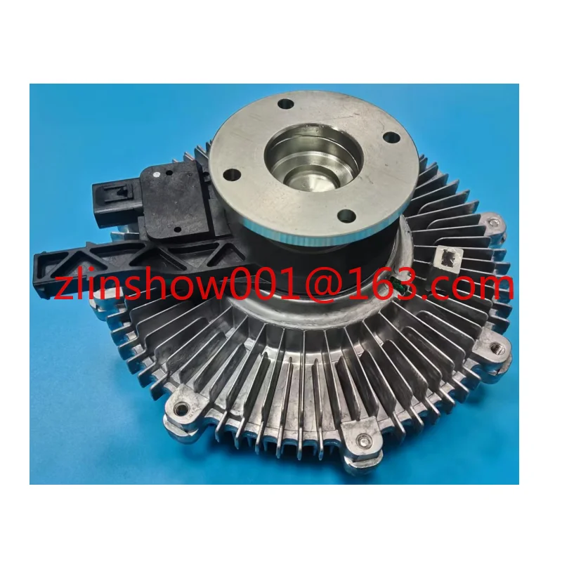 

Top Selling 21082-5X21A Genuine Cooling Fan Clutch Coupling Car Engine Fan Coupling Fan Coupler 21082-5X23A for NISSAN Infiniti