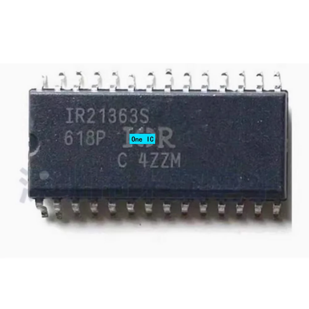 

100% Original IR21363STRPBF IR21363S SOP Brand New Genuine Ic