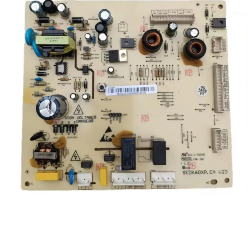 

BCD-516WKM 610WKM 603WKMA тестовая материнская плата (OK)